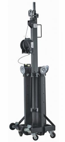 Pieds de levage homologués ASD - ALT 470